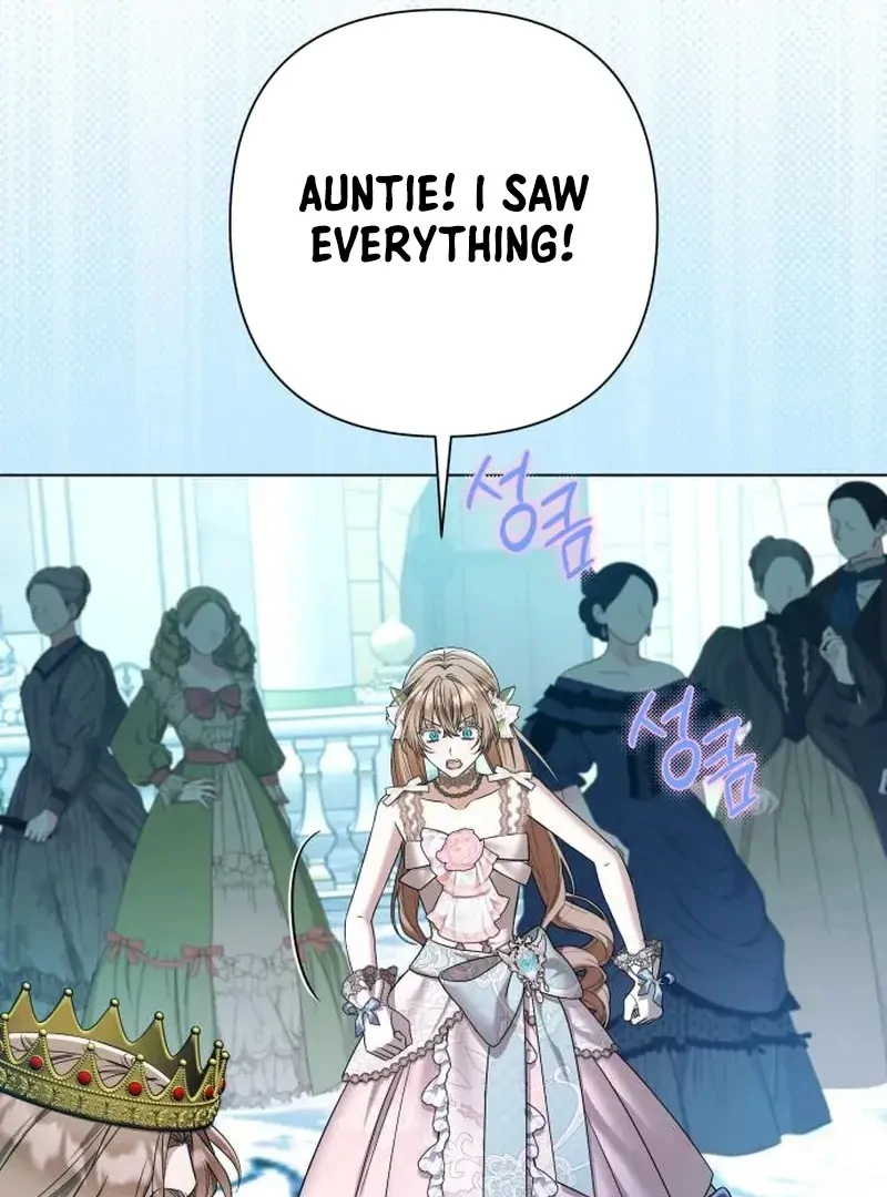 On Your Knees, Your Highness! Chapter 31 page 81 - 
