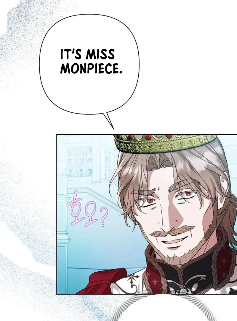 On Your Knees, Your Highness! Chapter 31 page 84 - 