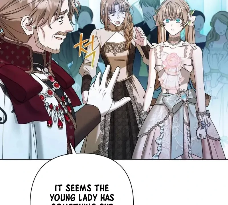 On Your Knees, Your Highness! Chapter 31 page 86 - 