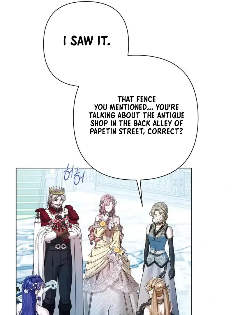On Your Knees, Your Highness! Chapter 31 page 88 - 