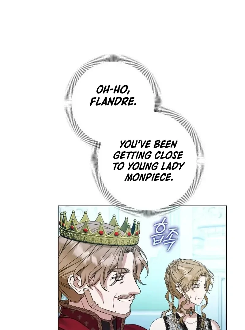 On Your Knees, Your Highness! Chapter 31 page 90 - 