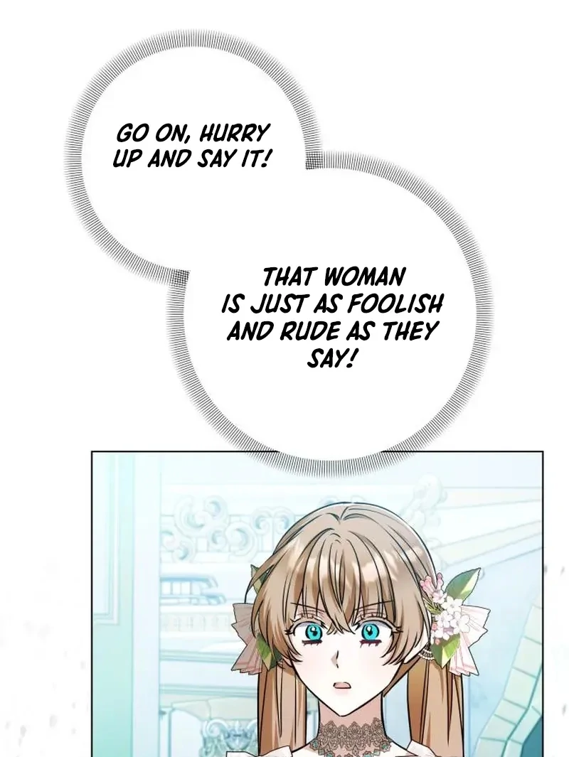 On Your Knees, Your Highness! Chapter 31 page 92 - 