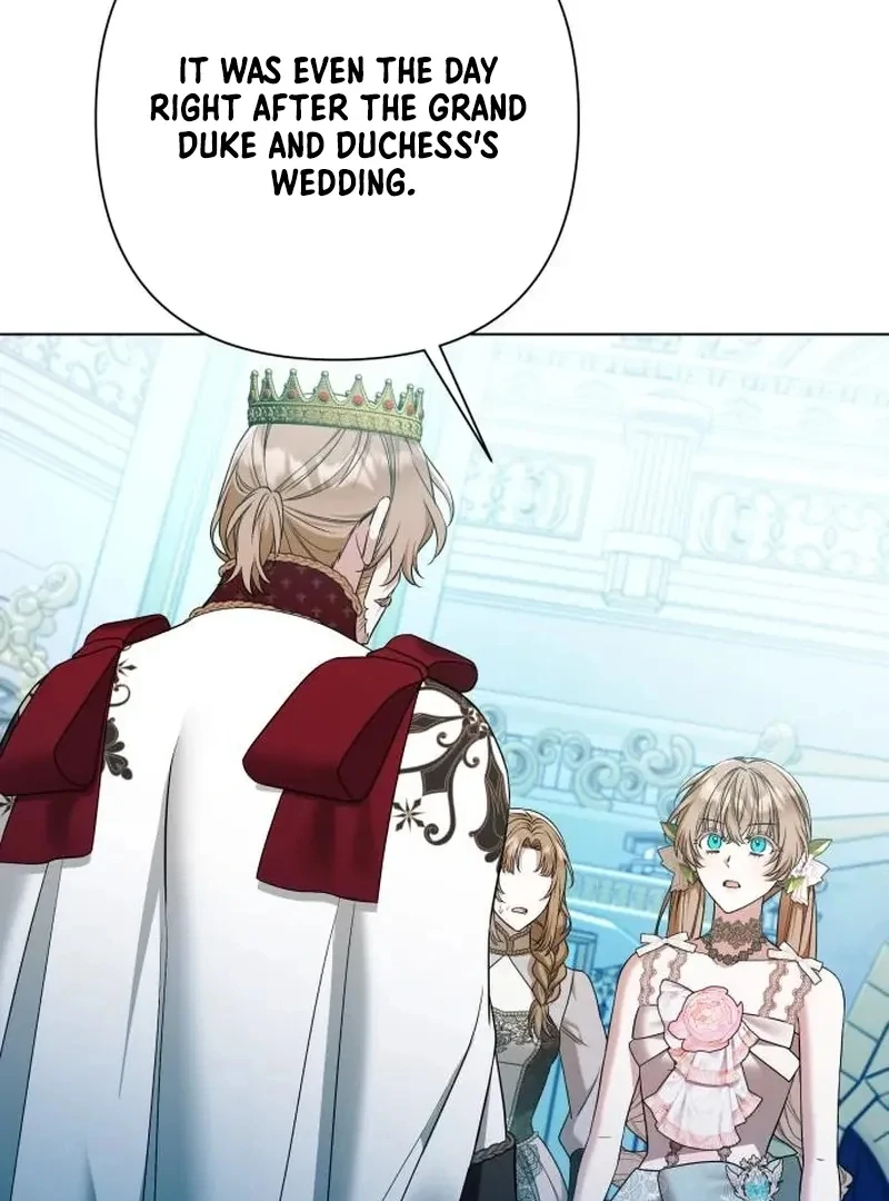 On Your Knees, Your Highness! Chapter 31 page 96 - 