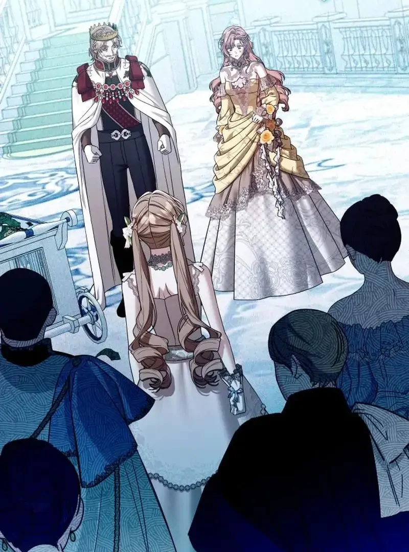 On Your Knees, Your Highness! Chapter 31 page 98 - 