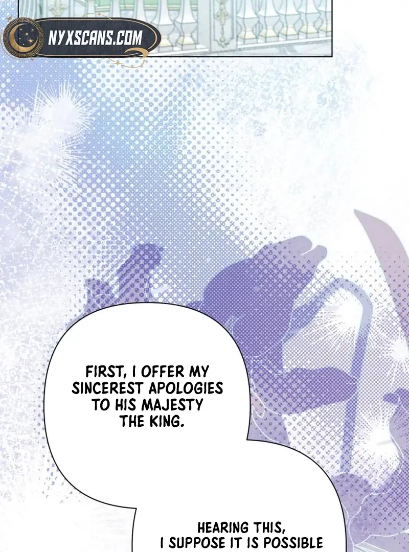 On Your Knees, Your Highness! Chapter 32 page 101 - 