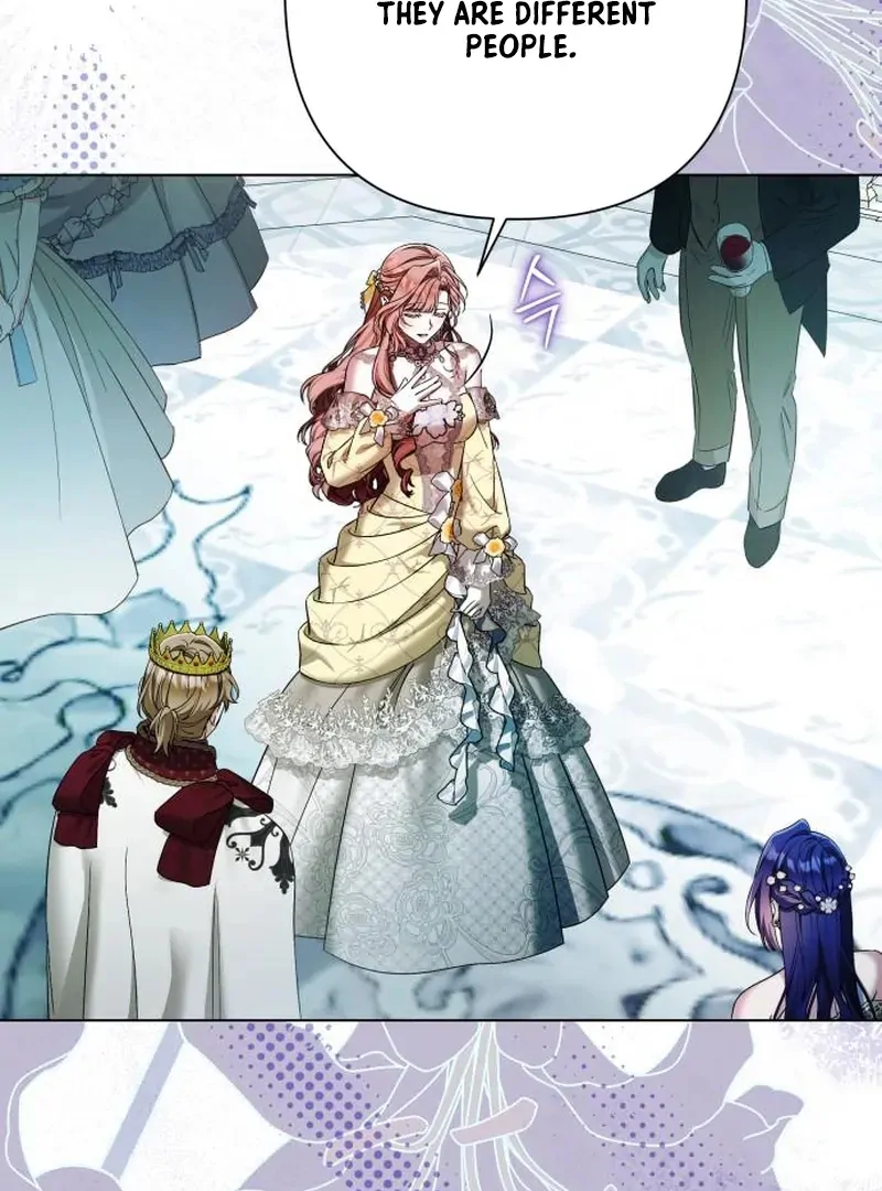 On Your Knees, Your Highness! Chapter 32 page 102 - 