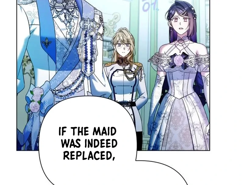 On Your Knees, Your Highness! Chapter 32 page 104 - 