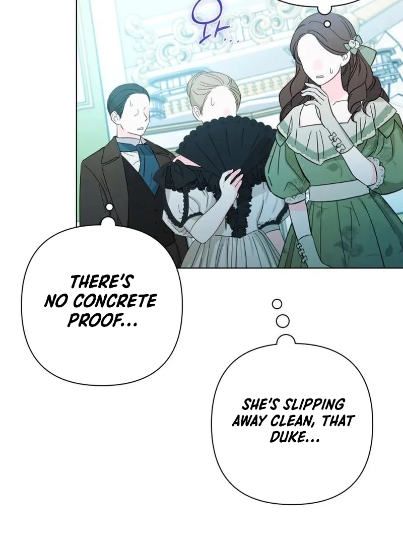 On Your Knees, Your Highness! Chapter 32 page 110 - 