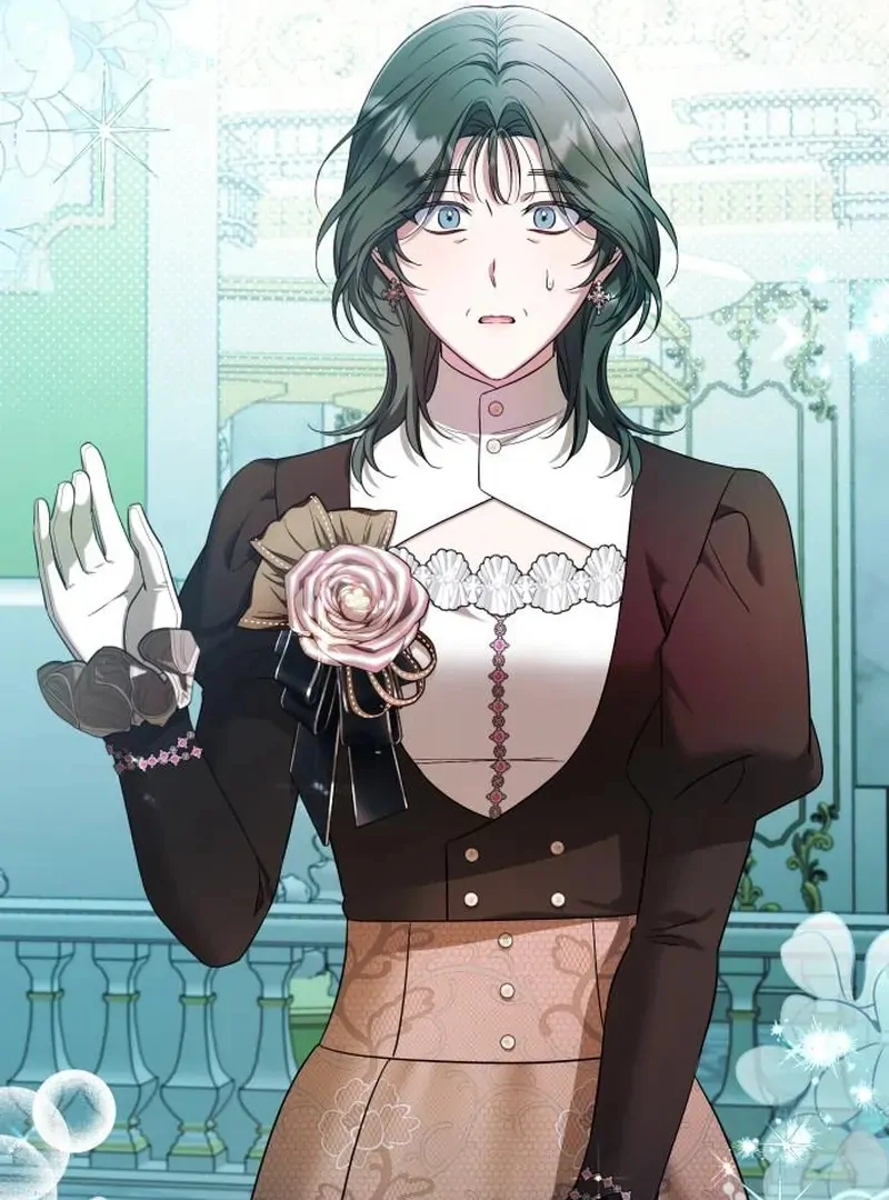 On Your Knees, Your Highness! Chapter 32 page 113 - 