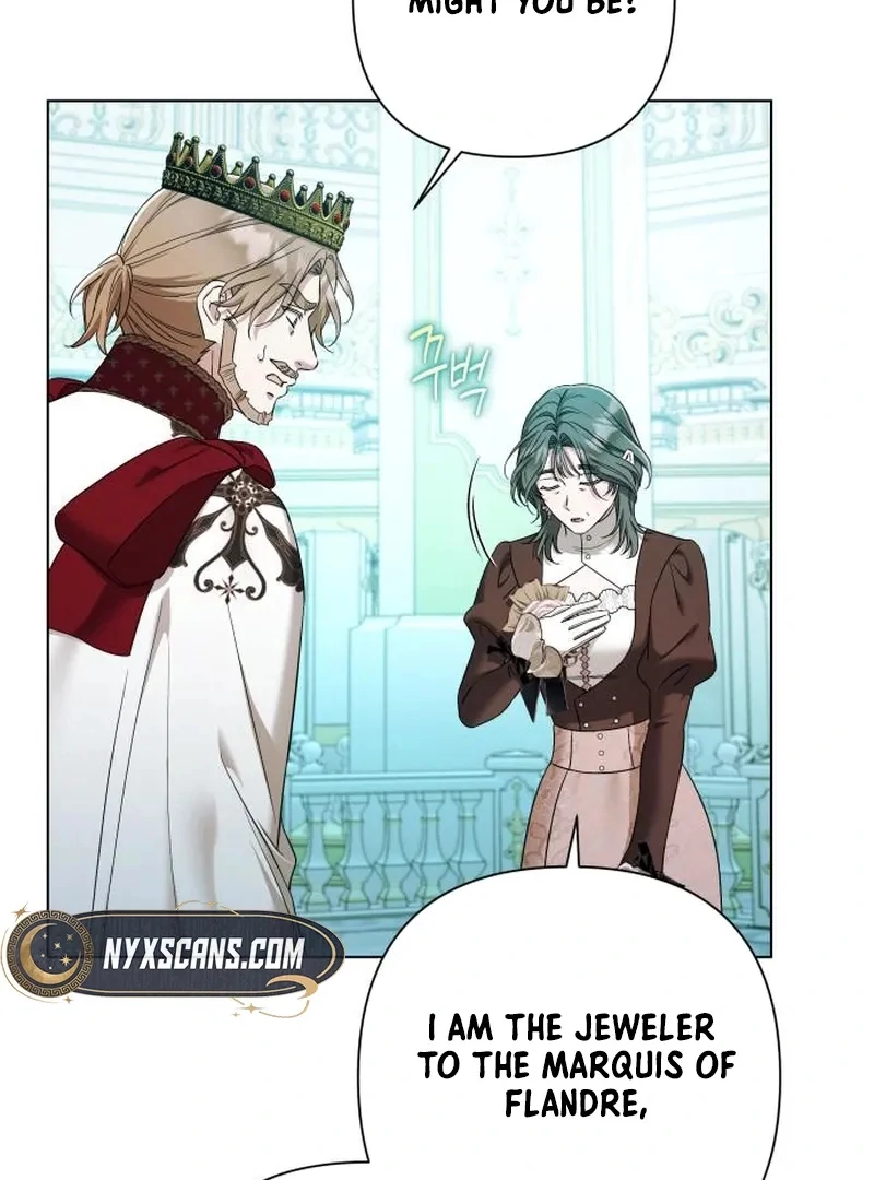 On Your Knees, Your Highness! Chapter 32 page 116 - 