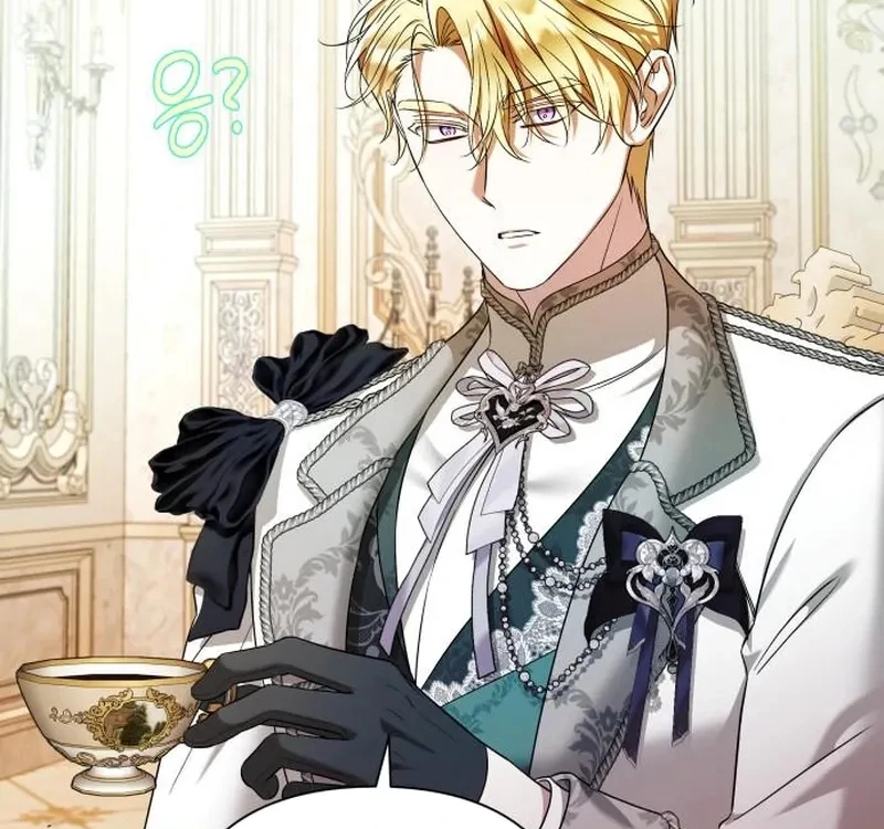 On Your Knees, Your Highness! Chapter 32 page 15 - 