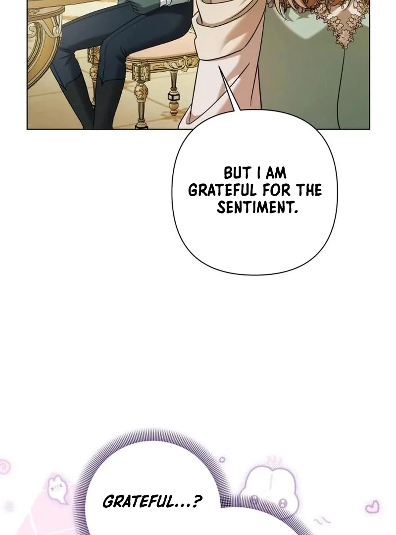 On Your Knees, Your Highness! Chapter 32 page 22 - 