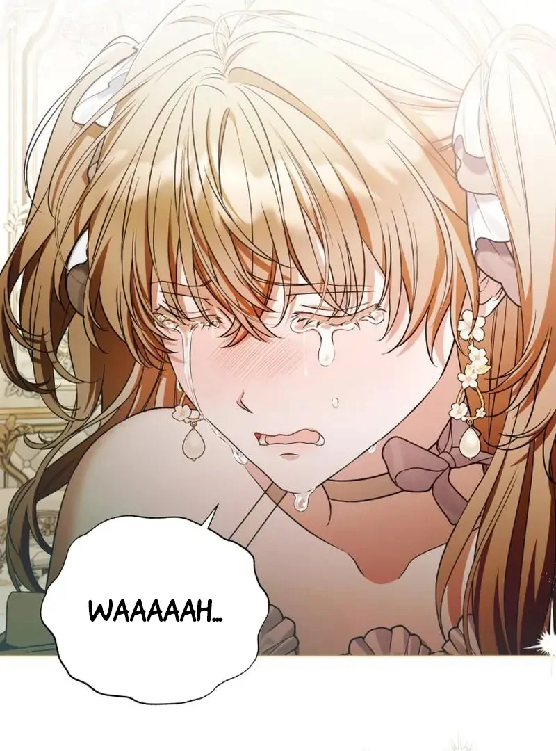On Your Knees, Your Highness! Chapter 32 page 40 - 