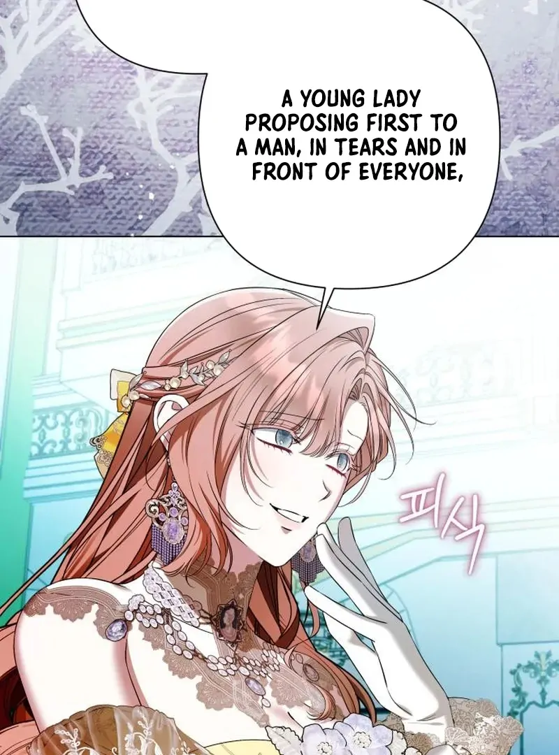 On Your Knees, Your Highness! Chapter 32 page 44 - 
