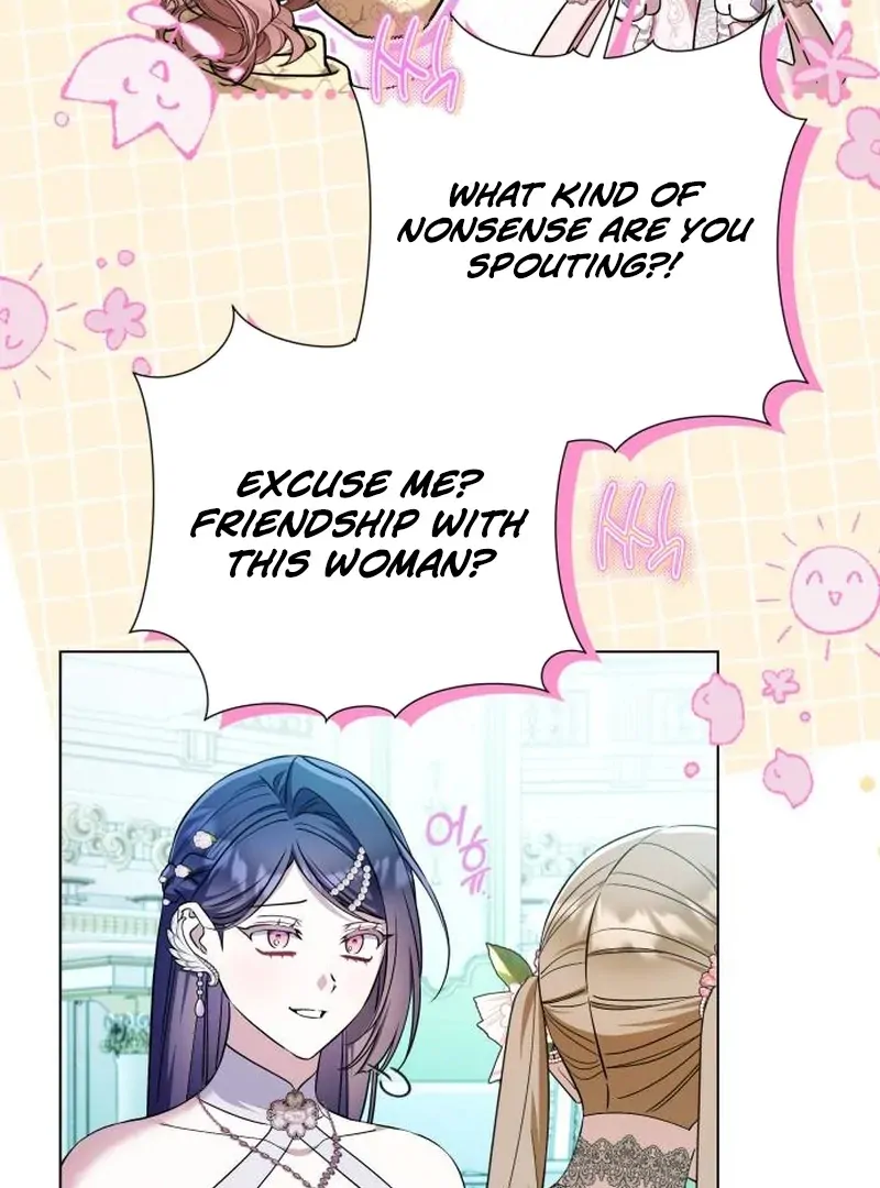 On Your Knees, Your Highness! Chapter 32 page 62 - 