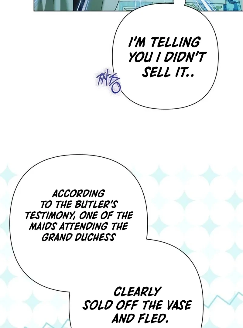 On Your Knees, Your Highness! Chapter 32 page 65 - 