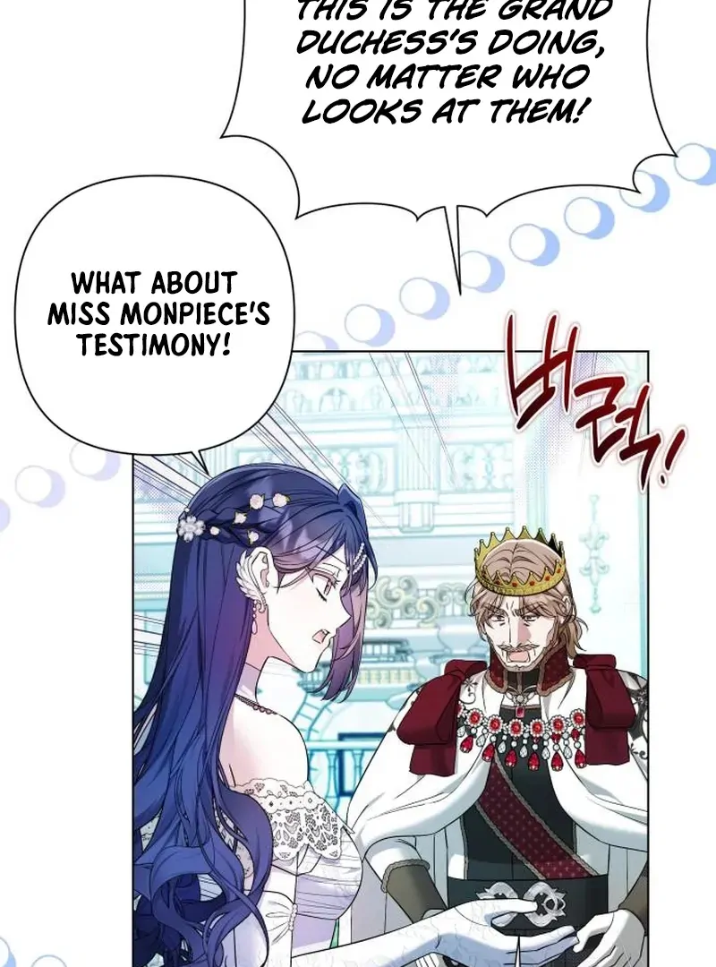On Your Knees, Your Highness! Chapter 32 page 70 - 