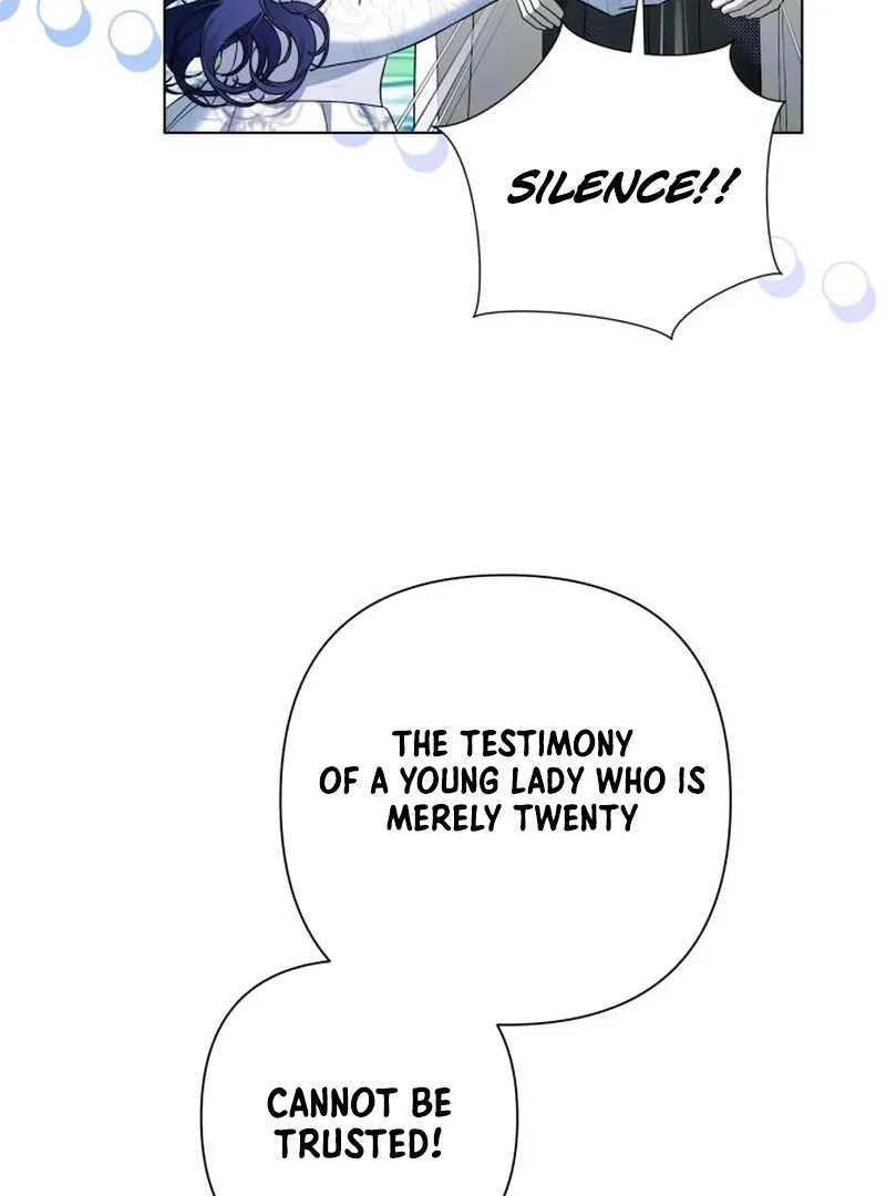 On Your Knees, Your Highness! Chapter 32 page 71 - 