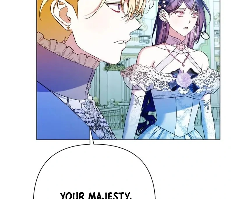 On Your Knees, Your Highness! Chapter 32 page 74 - 