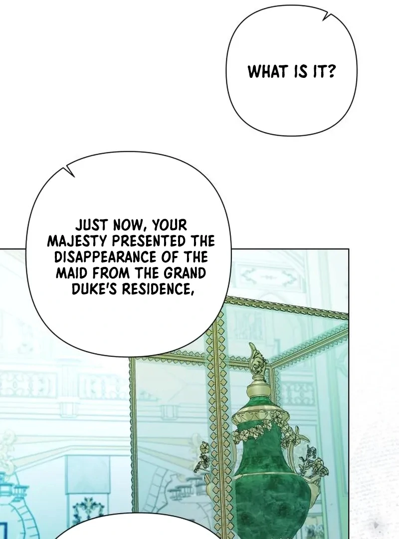 On Your Knees, Your Highness! Chapter 32 page 76 - 