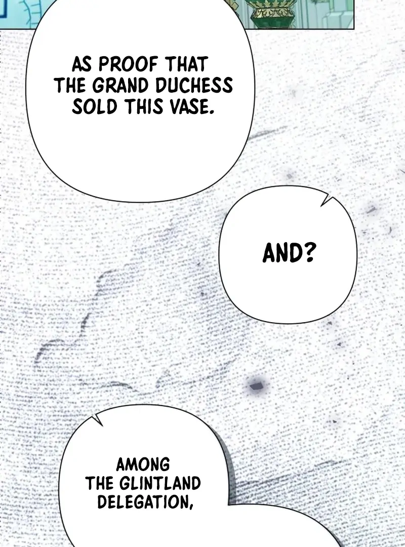 On Your Knees, Your Highness! Chapter 32 page 77 - 