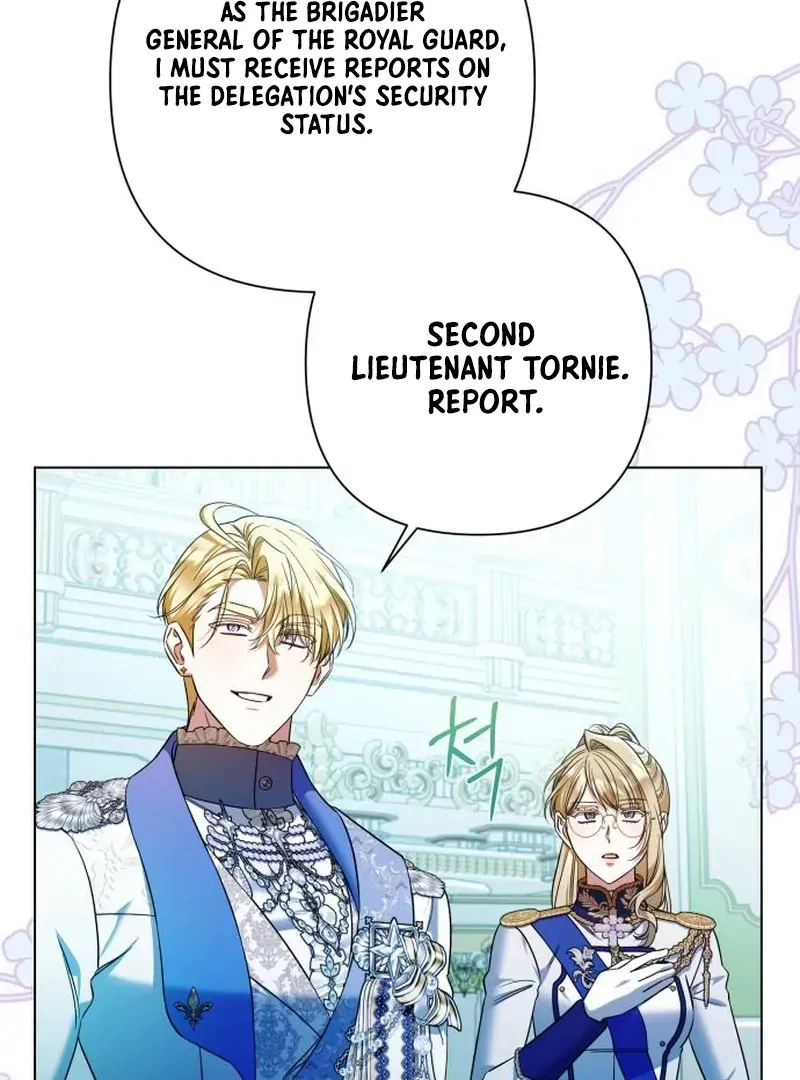 On Your Knees, Your Highness! Chapter 32 page 80 - 