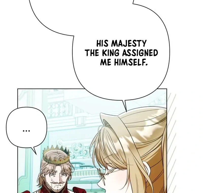 On Your Knees, Your Highness! Chapter 32 page 82 - 