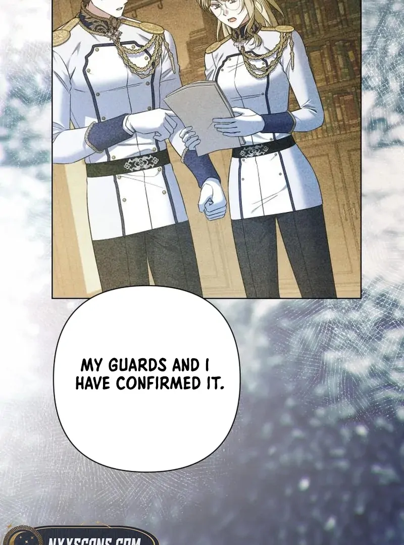 On Your Knees, Your Highness! Chapter 32 page 87 - 