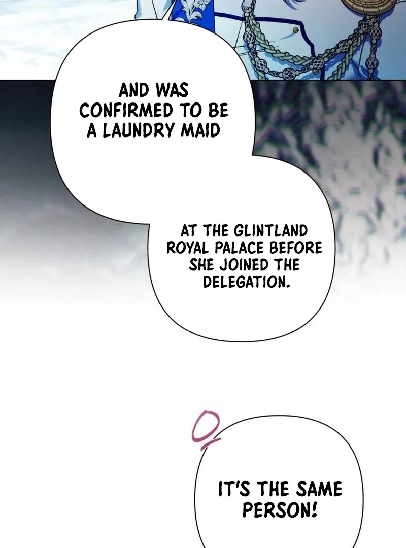 On Your Knees, Your Highness! Chapter 32 page 89 - 