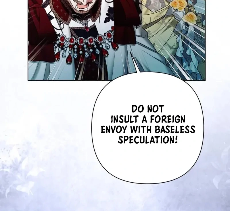 On Your Knees, Your Highness! Chapter 32 page 91 - 