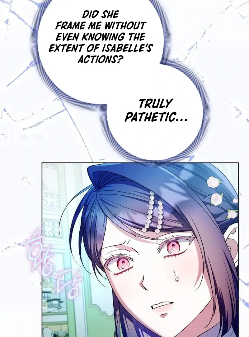 On Your Knees, Your Highness! Chapter 32 page 97 - 