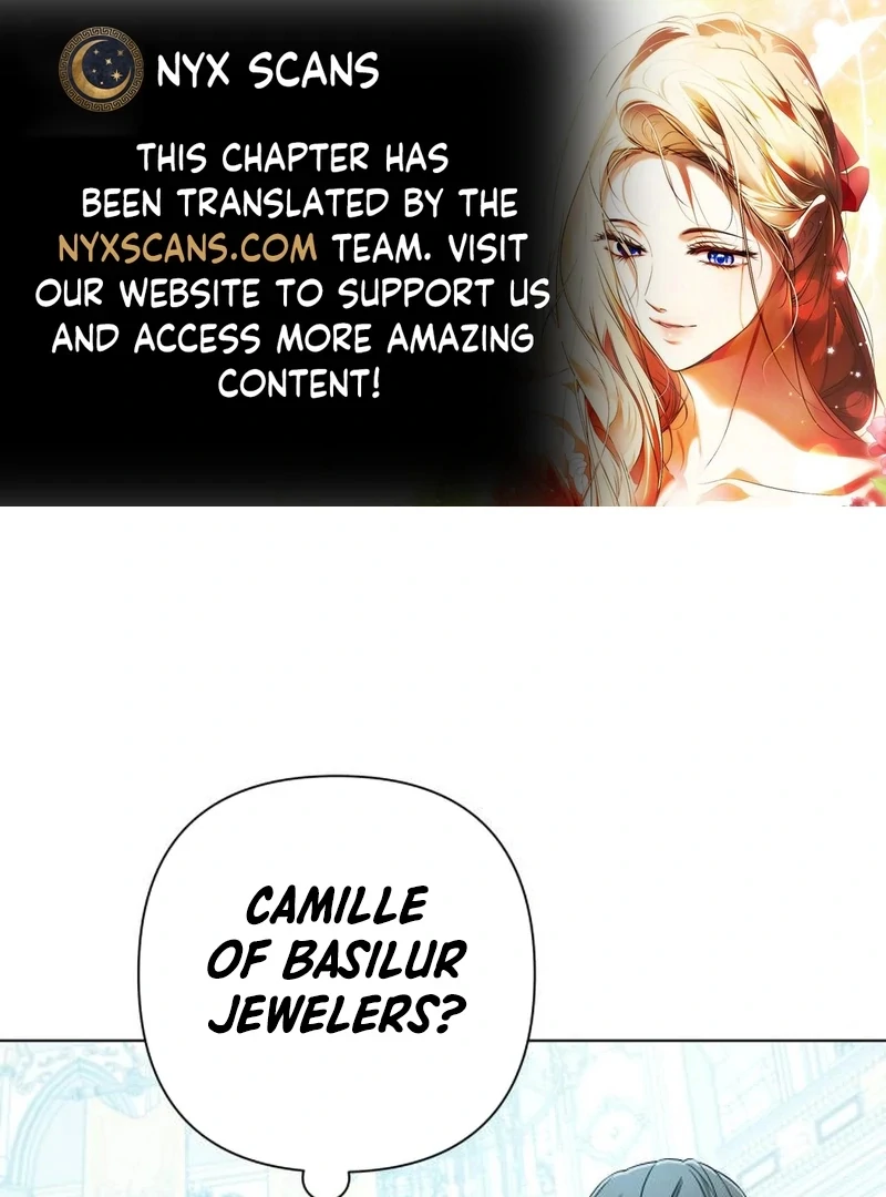 On Your Knees, Your Highness! Chapter 33 page 2 - 