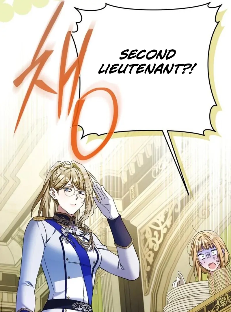 On Your Knees, Your Highness! Chapter 33 page 104 - 