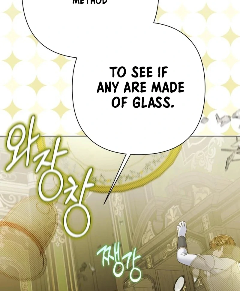 On Your Knees, Your Highness! Chapter 33 page 108 - 