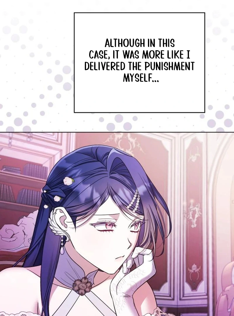On Your Knees, Your Highness! Chapter 33 page 112 - 