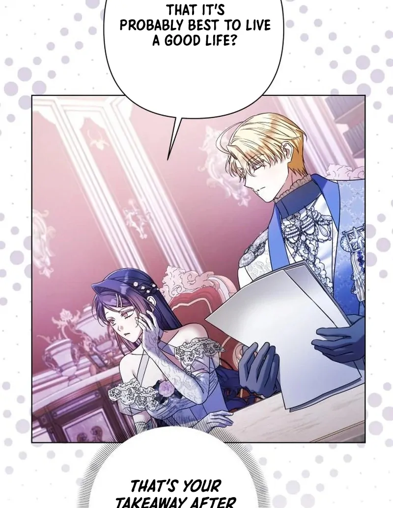 On Your Knees, Your Highness! Chapter 33 page 114 - 