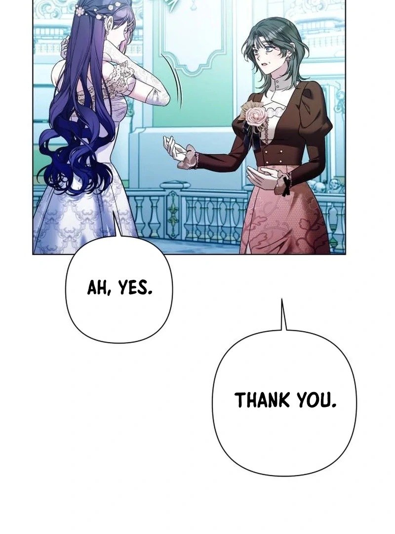 On Your Knees, Your Highness! Chapter 33 page 15 - 