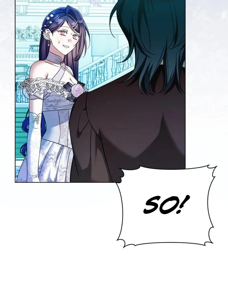 On Your Knees, Your Highness! Chapter 33 page 29 - 