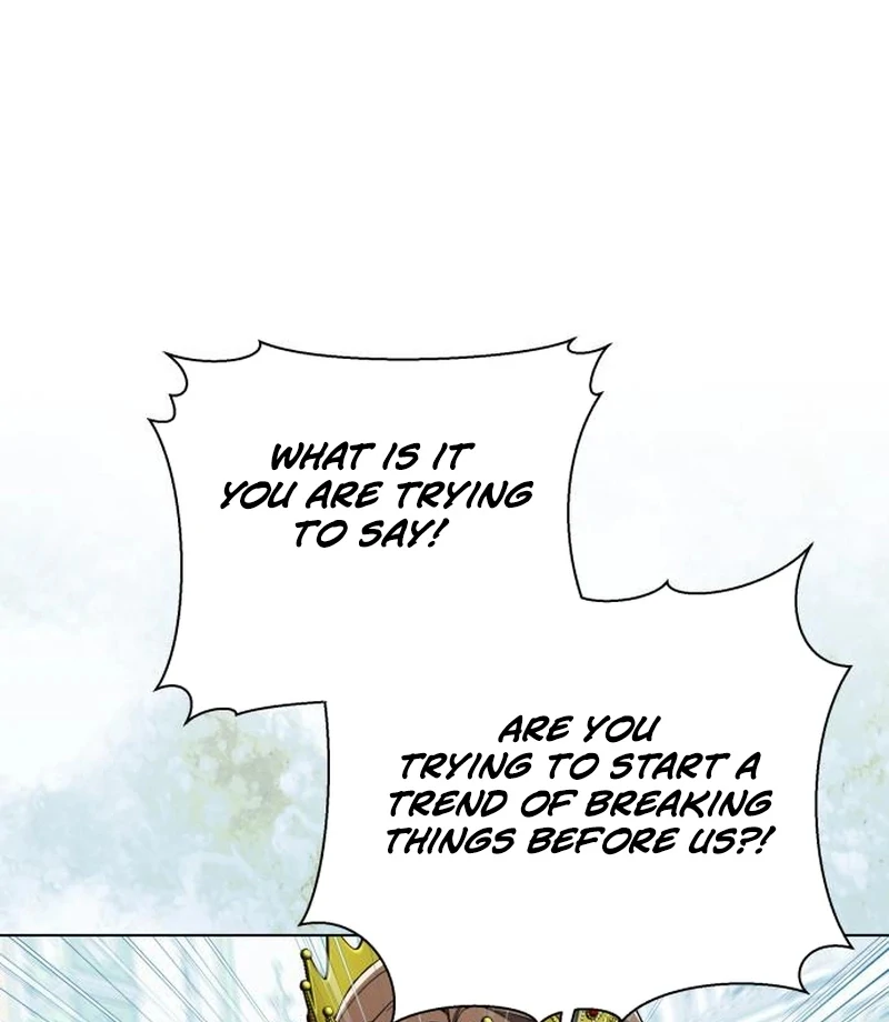 On Your Knees, Your Highness! Chapter 33 page 30 - 