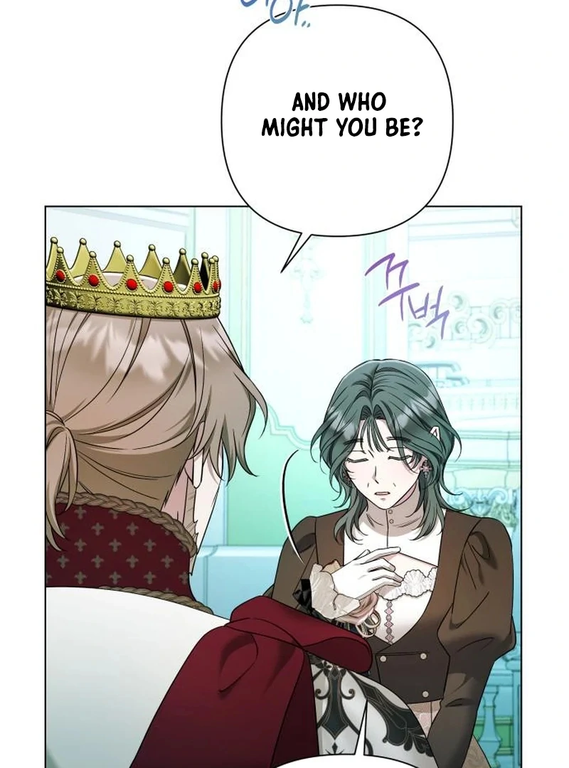 On Your Knees, Your Highness! Chapter 33 page 4 - 