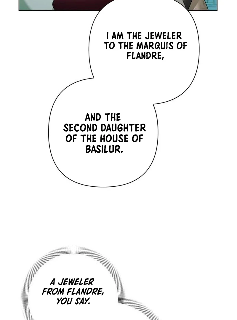 On Your Knees, Your Highness! Chapter 33 page 5 - 