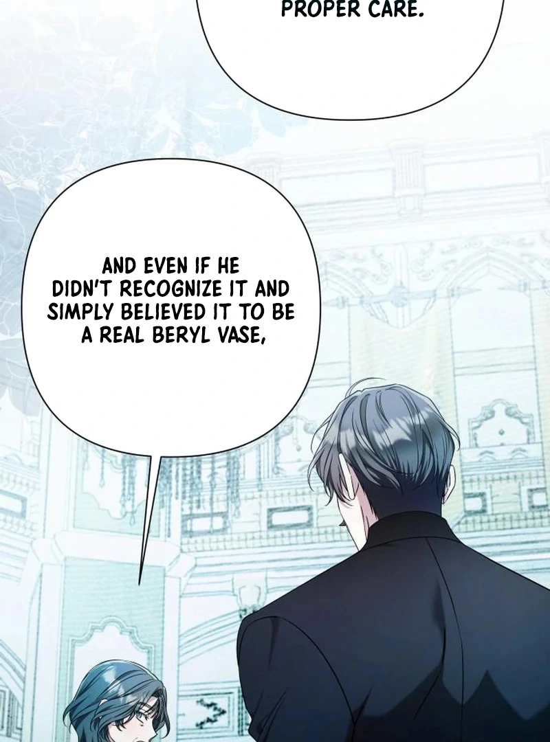 On Your Knees, Your Highness! Chapter 33 page 42 - 