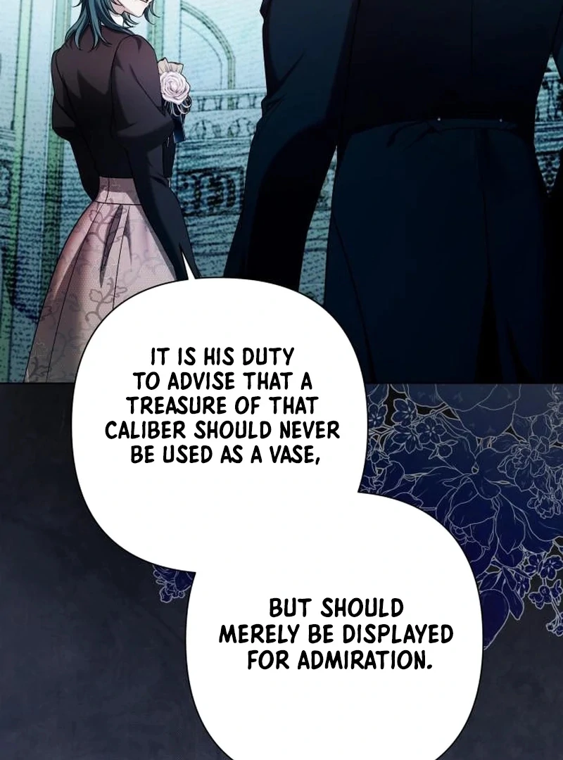 On Your Knees, Your Highness! Chapter 33 page 43 - 