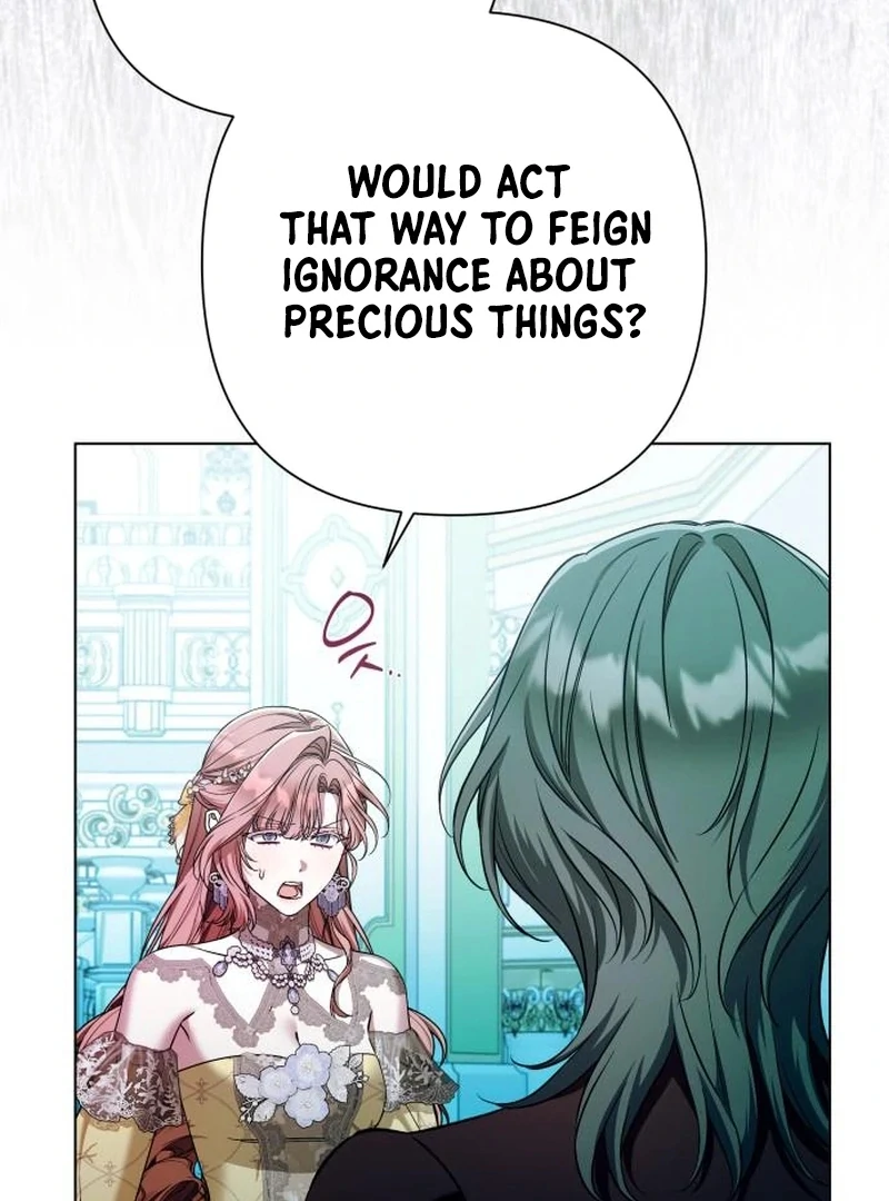 On Your Knees, Your Highness! Chapter 33 page 49 - 