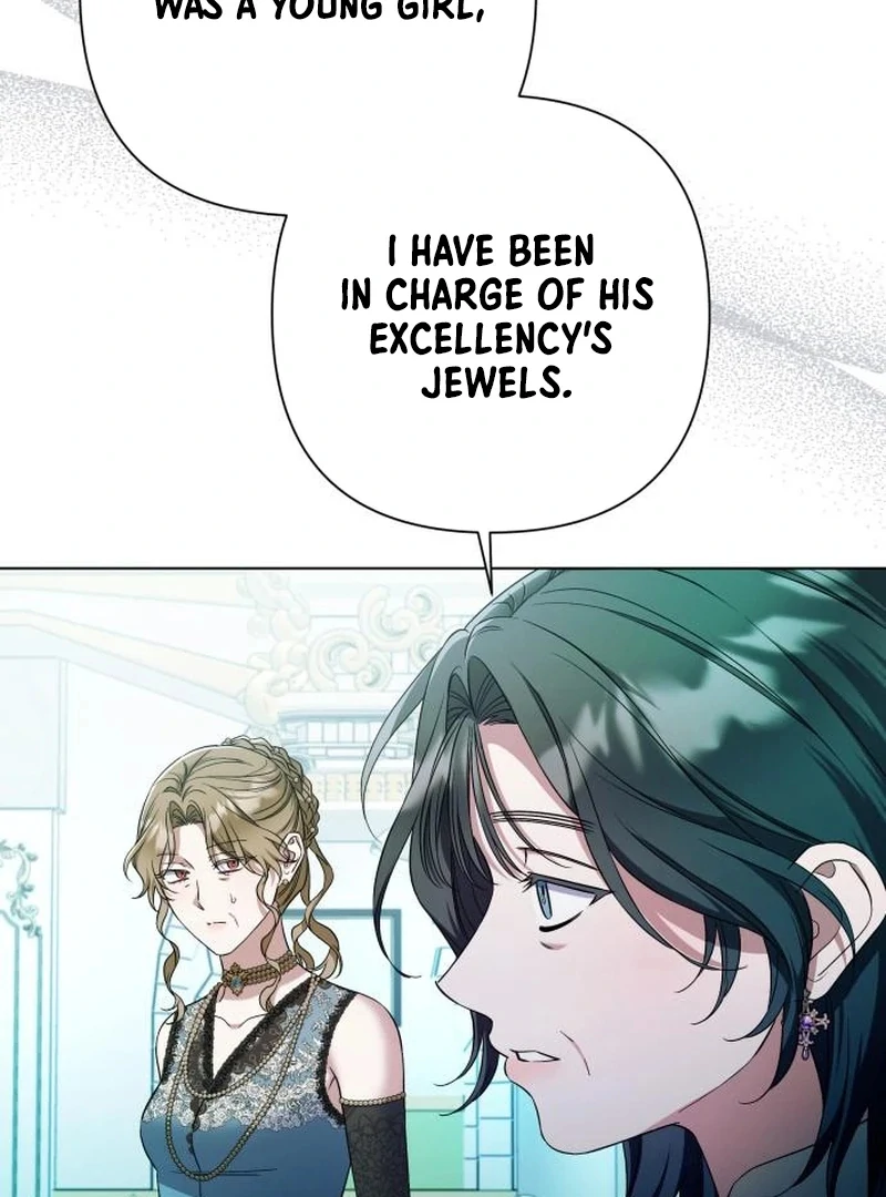 On Your Knees, Your Highness! Chapter 33 page 51 - 