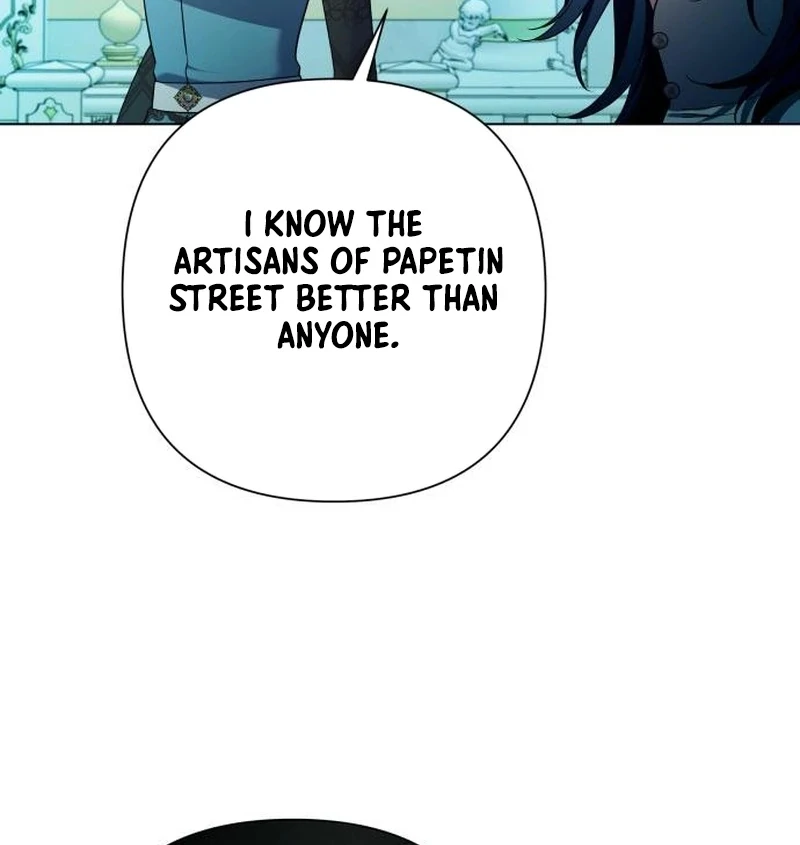 On Your Knees, Your Highness! Chapter 33 page 52 - 