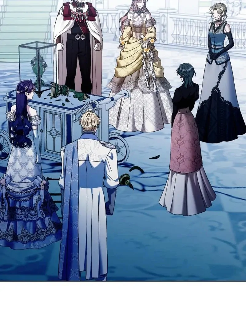 On Your Knees, Your Highness! Chapter 33 page 56 - 