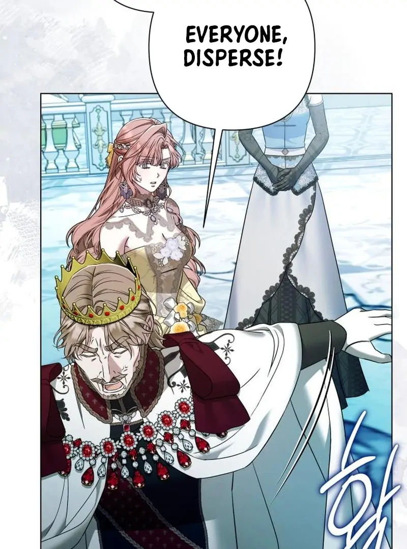 On Your Knees, Your Highness! Chapter 33 page 64 - 