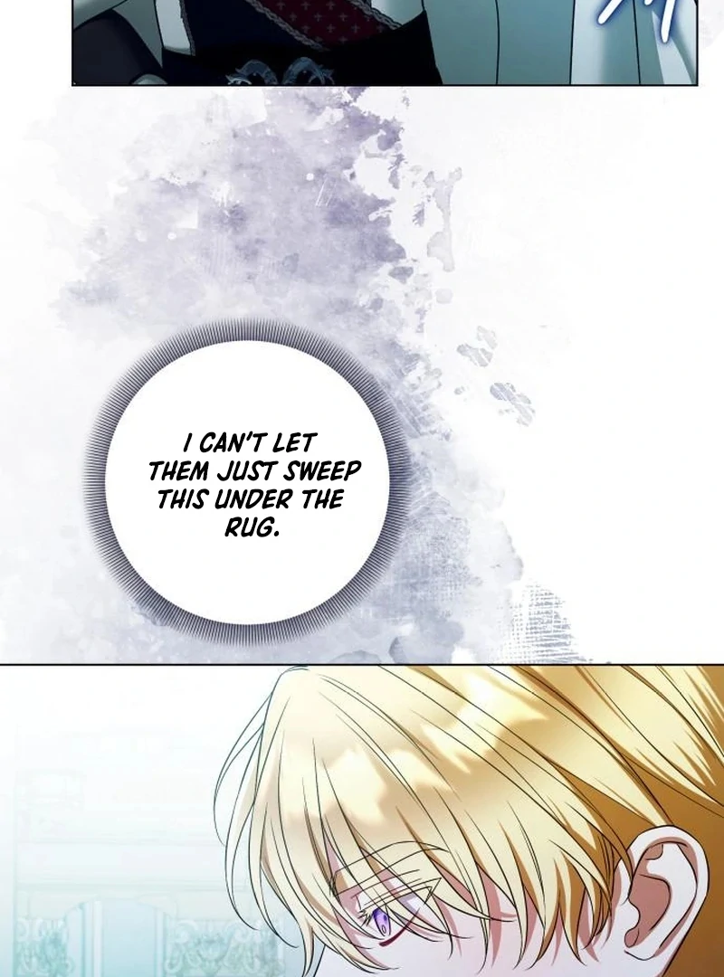 On Your Knees, Your Highness! Chapter 33 page 65 - 