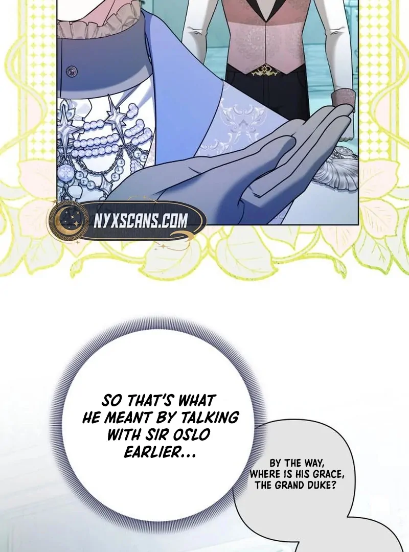 On Your Knees, Your Highness! Chapter 33 page 76 - 